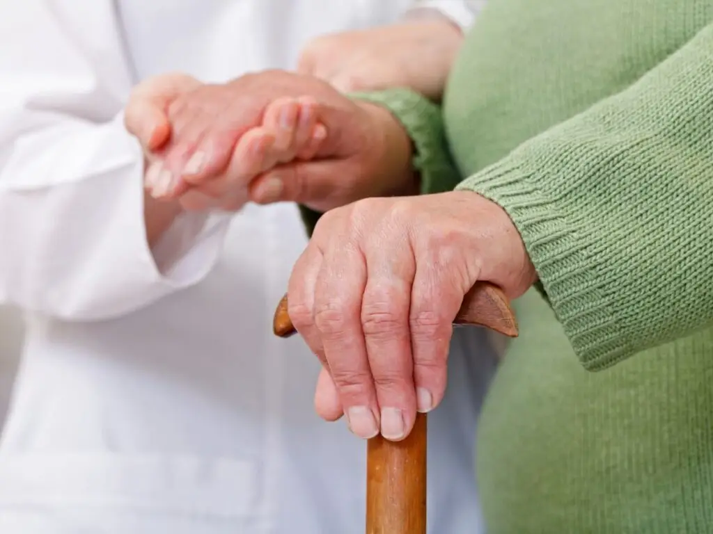 Adult Care Home