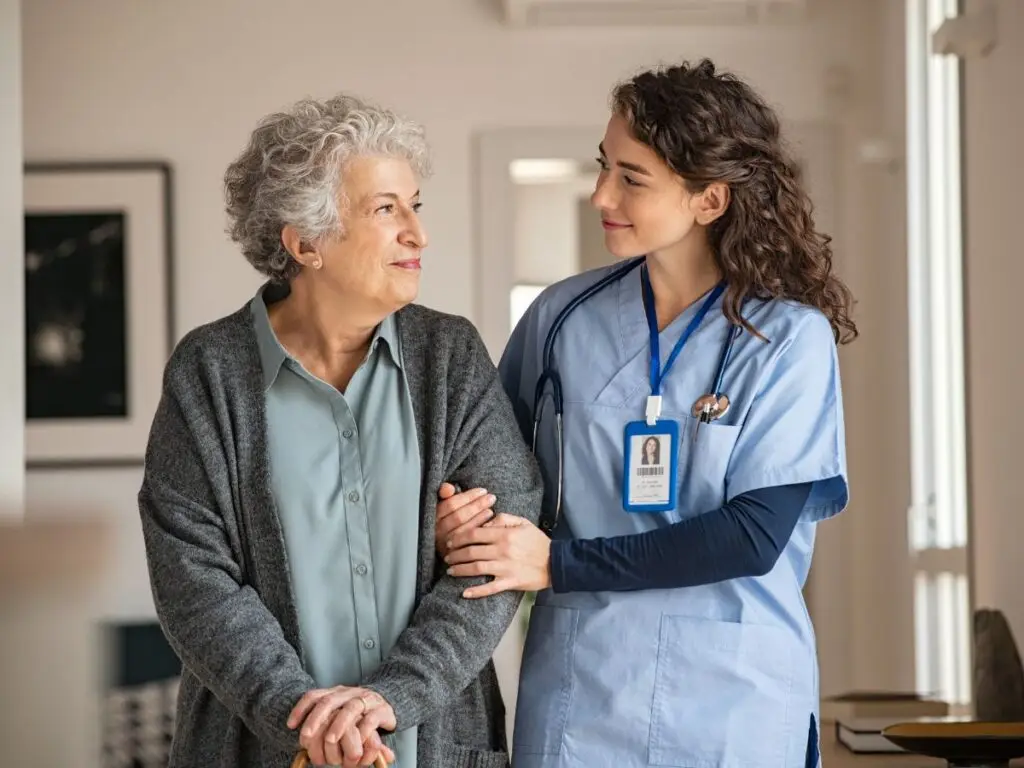 Assisted Living Facilities