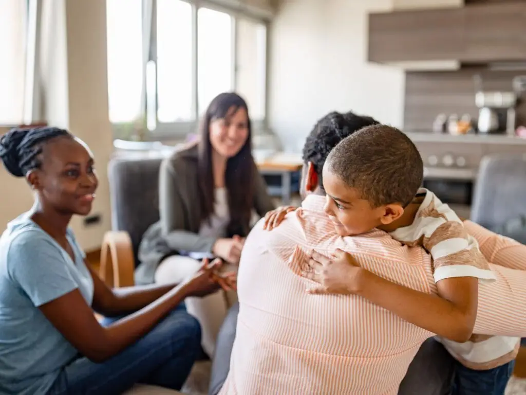 Mental Health & IDD Populations