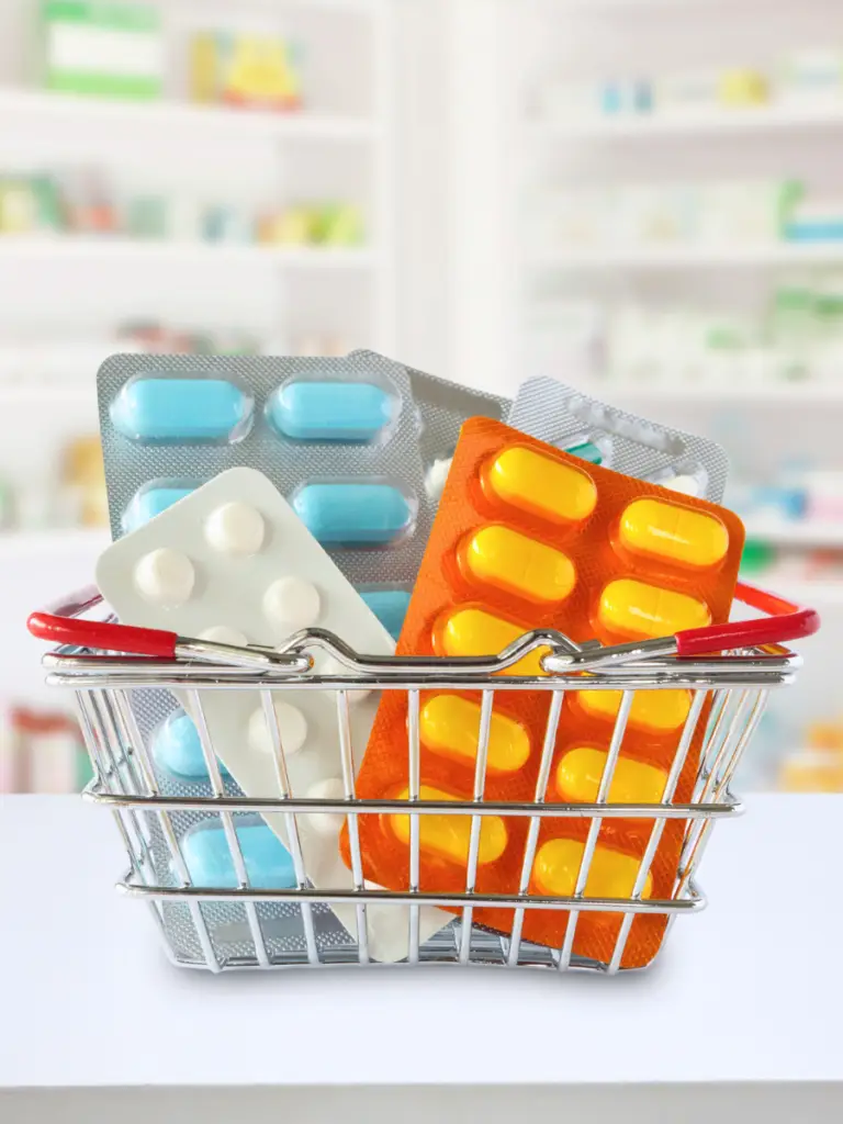 Local Convenience & Individualized Service